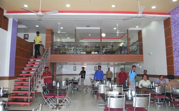 Hotel Tirupati